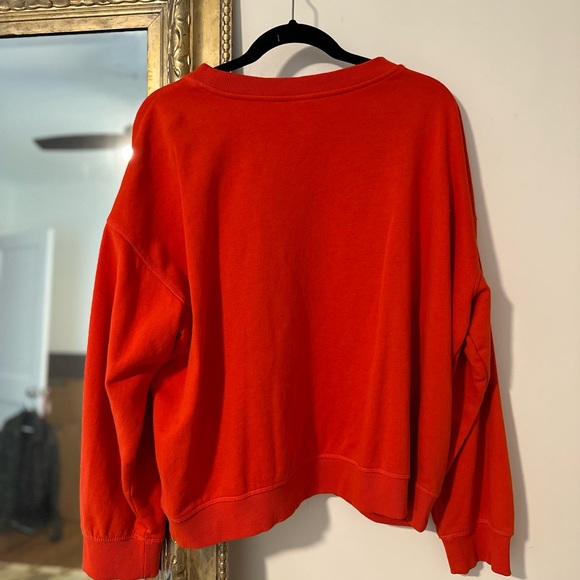 H&M Paris Sweatshirt - Picture 4 of 4